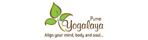 Yogalaya Pune Logo